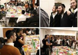 ישיבת המלך המשיח בסכנת סגירה